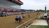 Here's everything you need to know about the 2024 Preakness Stakes