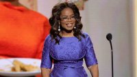 Oprah Winfrey apologizes for her ‘major' role in ‘diet culture': ‘I own what I've done'