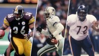 The 10 best NFL nicknames of all time: ‘Primetime,' ‘The Bus' and more