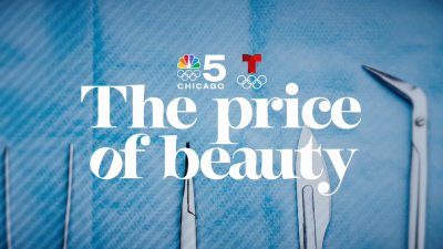 ‘The Price of Beauty' can be high for Americans' mental health