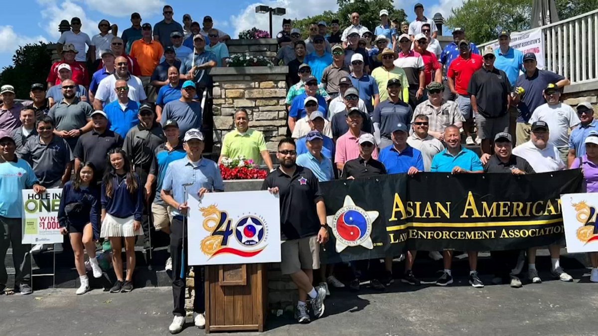 Group aims to recruit more Asian American police officers in Chicago area