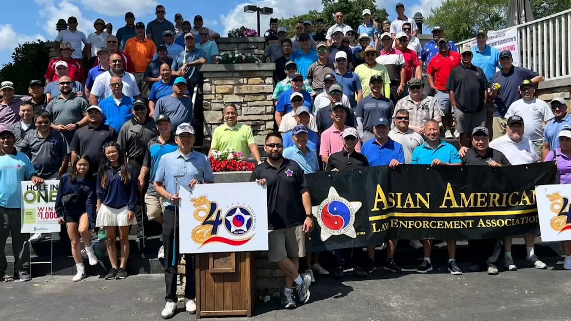 Group aims to recruit more Asian American police officers in Chicago area – NBC Chicago - Vimarsana News