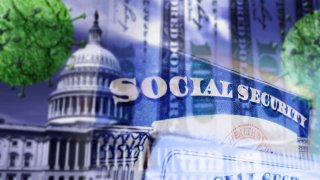 As Social Security faces looming fund depletion, there’s fierce debate over whether a commission can help