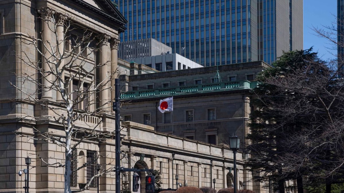 Asia-Pacific markets likely to open mostly higher ahead of Korean central bank interest rate decision; investors assess Fed minutes – NBC Chicago