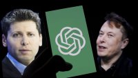 Elon Musk drops suit against OpenAI and Sam Altman