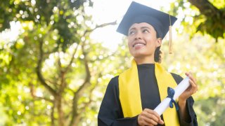 Here’s what new college graduates need to know about their federal student loan payments