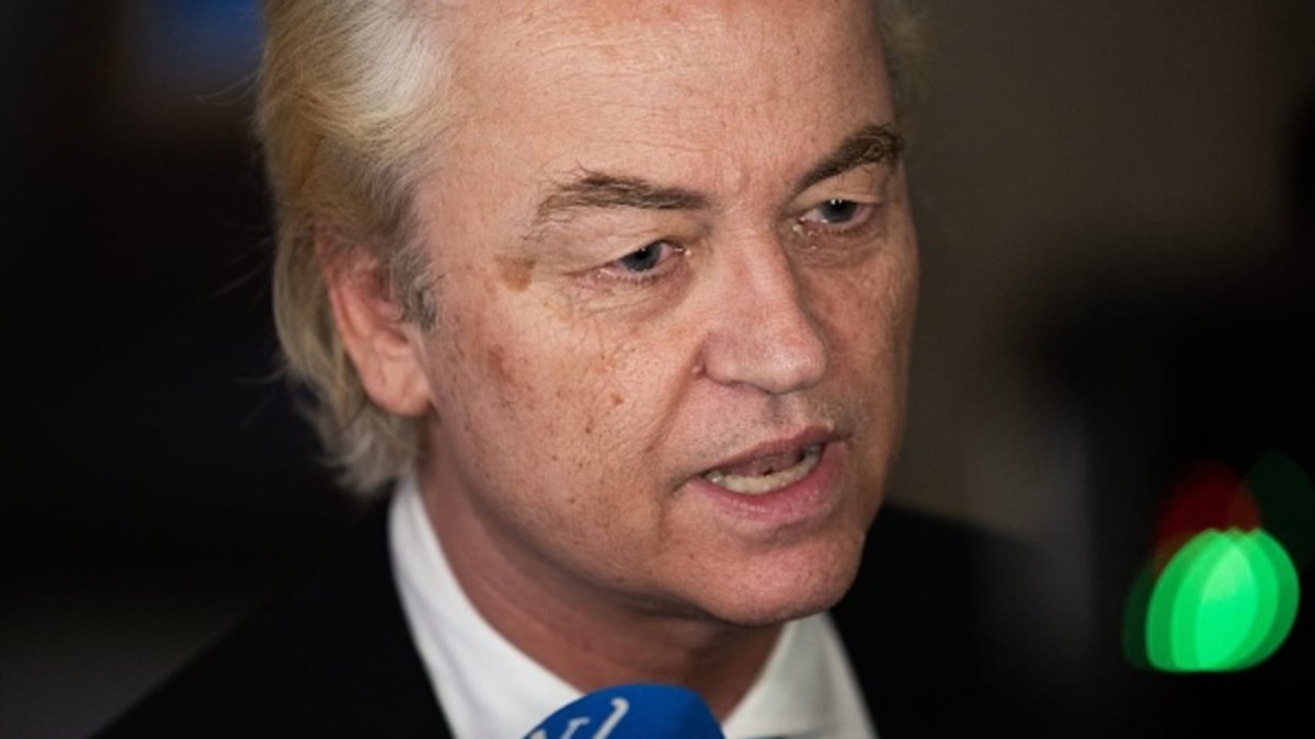 What the Dutch right-wing election surge tells us as Europe heads to the polls