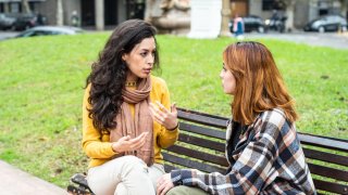 ‘I realized she was gonna hold that grudge forever’: Over 20% of Americans have ended a friendship over money