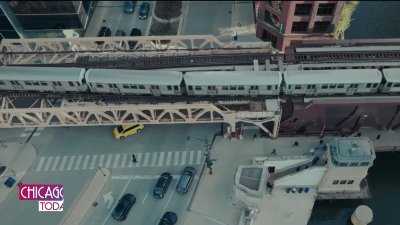 ‘Derailed Inside': DePaul students spark interest with documentary on Chicago's transit crisis
