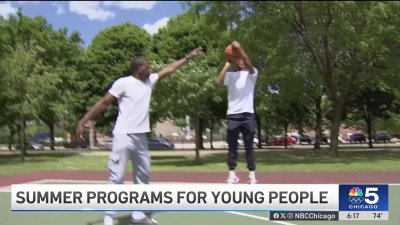 Dozens of youth organizations receive micro-grants from the city to expand programming on Chicago's West and South sides