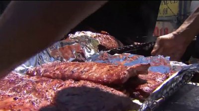 Rib Fest will not be returning to Naperville this year