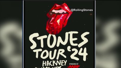 Rolling Stones ranked most in-demand show in Chicago