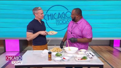 “New Soul Kitchen” returns for a flavorful fifth season