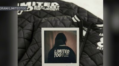  Popular '00s clothing brand Limited Too teases its return