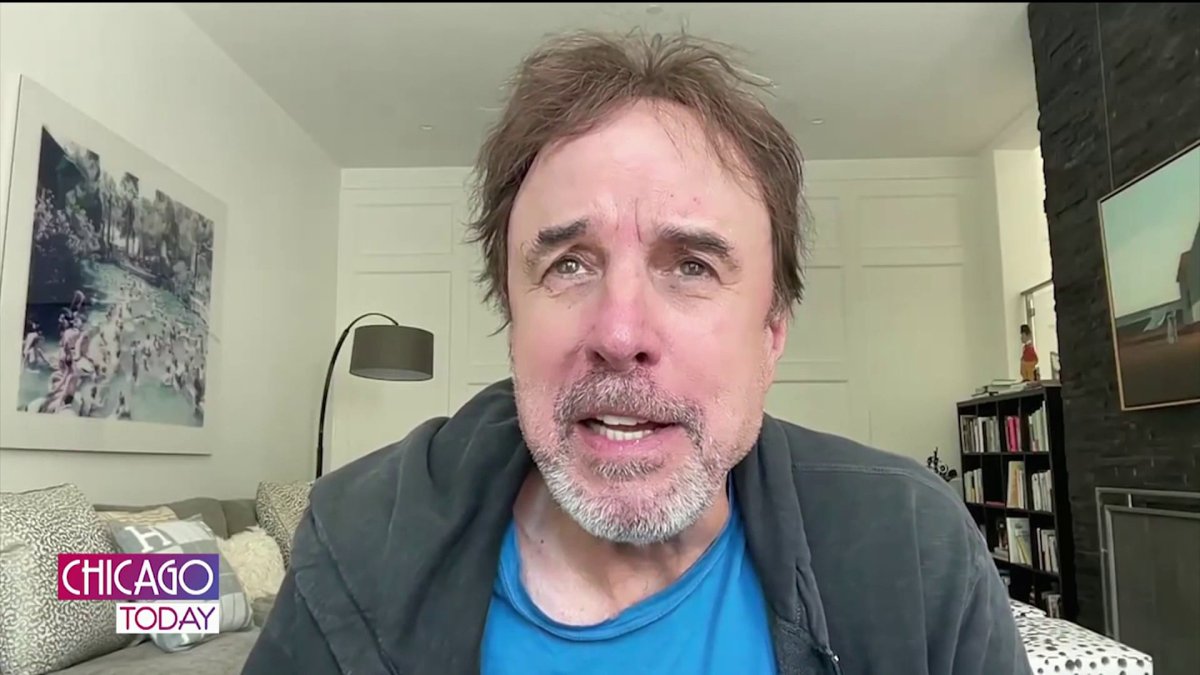 Kevin Nealon brings laughter to Chicago: Comedy icon set to perform at ...