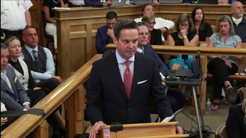 FULL VIDEO: Karen Read's defense gives closing statements