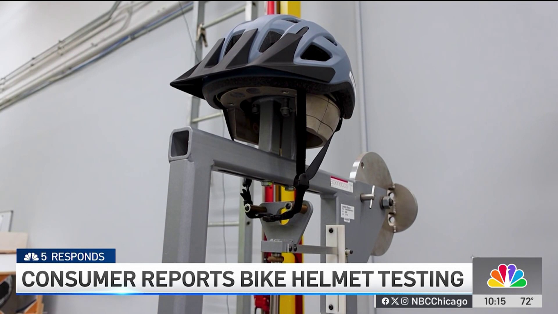 Consumer reports helmets sale