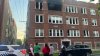 1 dead, multiple children among 4 injured in South Shore fire