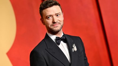 Justin Timberlake arrested days before he is set to perform in Chicago