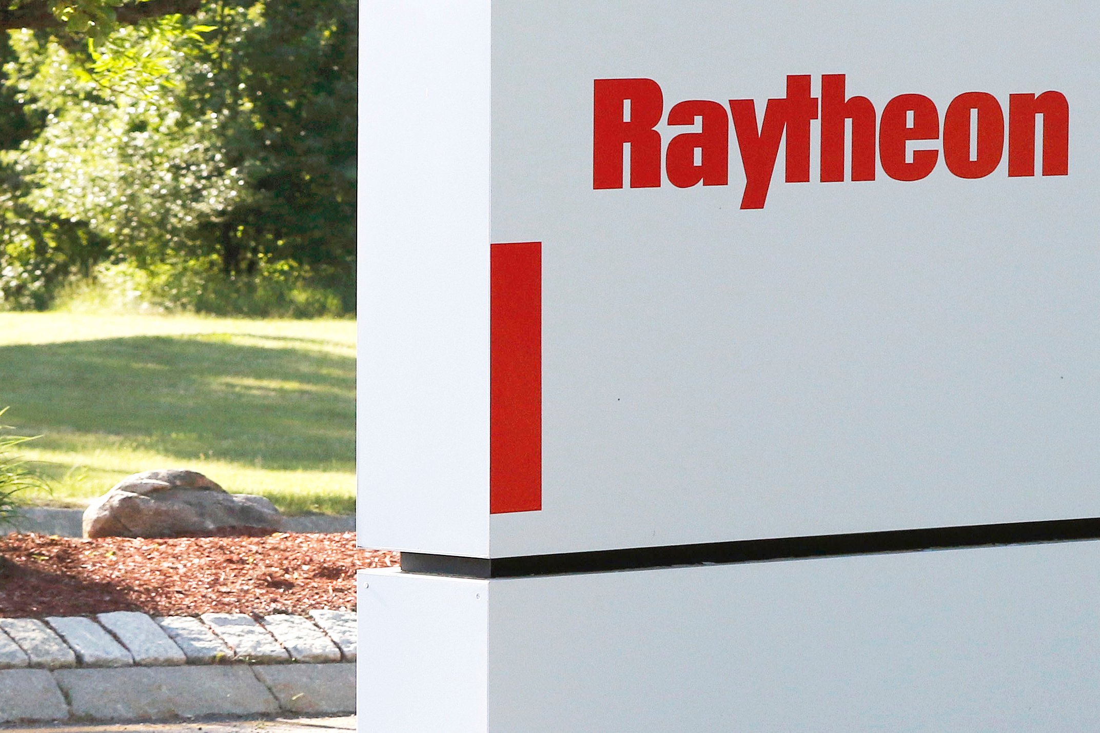 Lawsuit accuses RTX, former Raytheon, of age discrimination – NBC Chicago - Vimarsana News