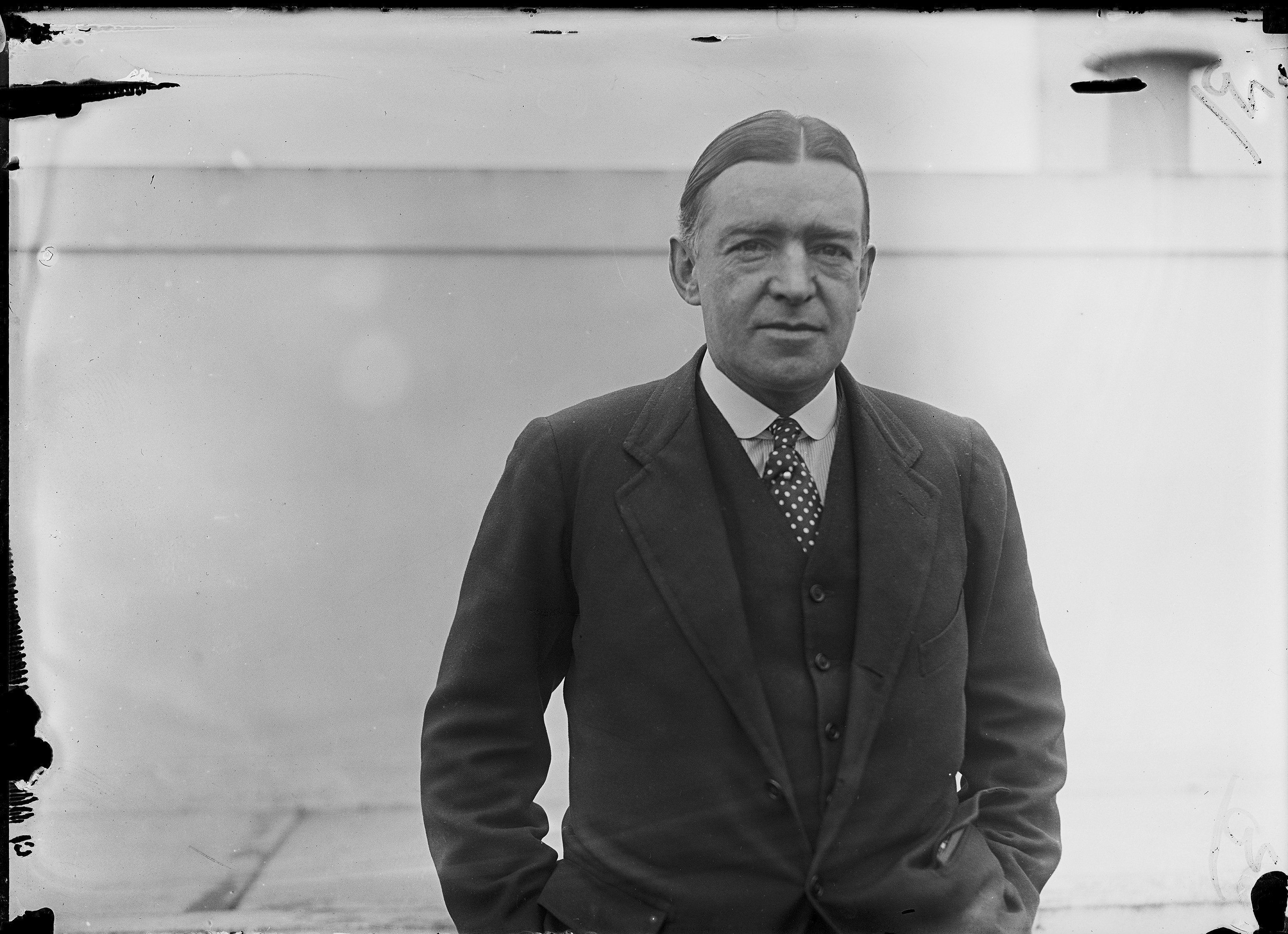Wreck of the last ship of famed explorer Shackleton found – NBC Chicago - Vimarsana News