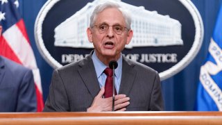 The Justice Department has charged nearly 200 people in a sweeping crackdown on health care fraud schemes nationwide with false claims topping $2.7 billion.