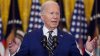 President Biden to deliver Oval Office speech for 1st time since dropping out of race