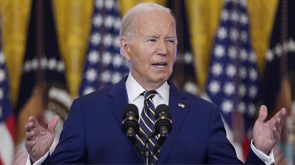 Where is Joe Biden? President to return to White House, hold Oval