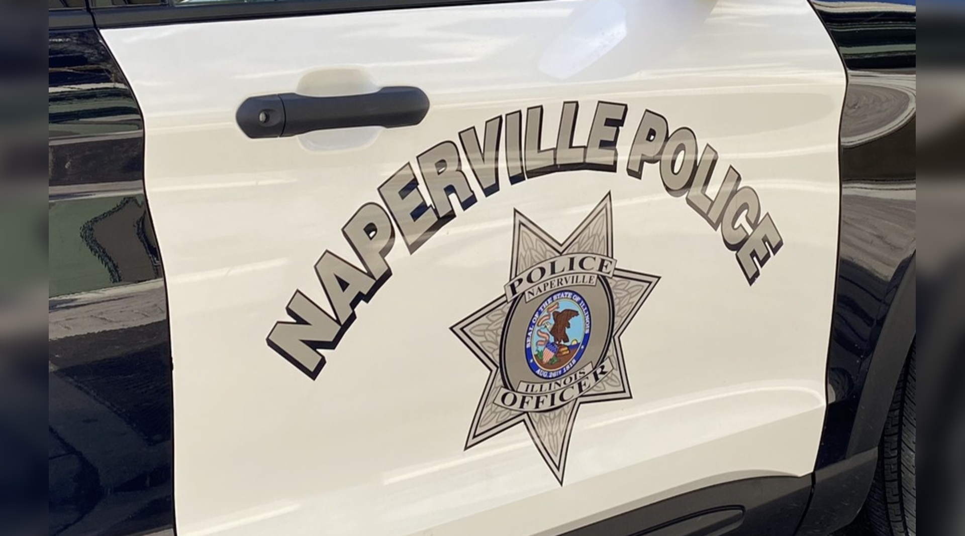 Cash reward offered after Naperville home repeatedly targeted by vandals