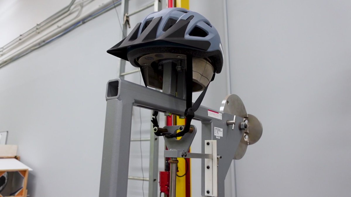 Bike helmet safety: Consumer Reports puts brands to the test