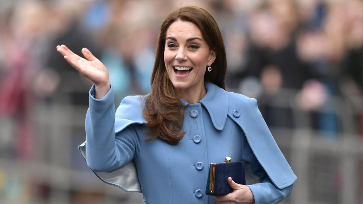 Kate Middleton to make first public appearance since cancer diagnosis. What to know