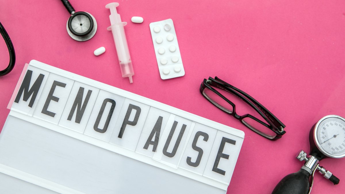 For some women, hormone therapy isn't an option. Are menopause supplements any better?