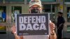 DACA recipients worry their protection from deportation won't last another Trump term