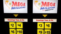 Illinois lottery winner of $552M Mega Millions prize comes forward