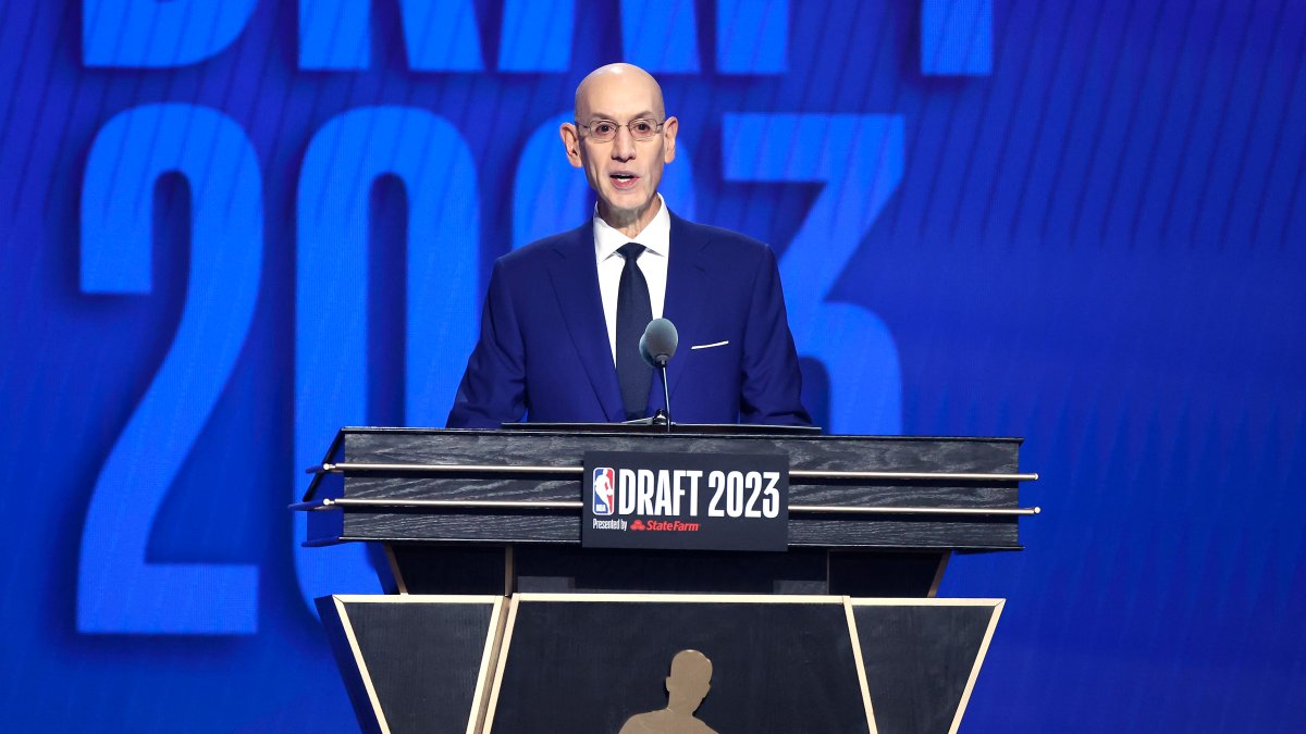 Everything Bulls fans should know about the 2024 NBA Draft