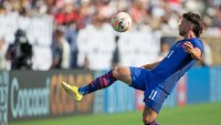 How to watch USMNT Olympic team's send-off game vs. Japan