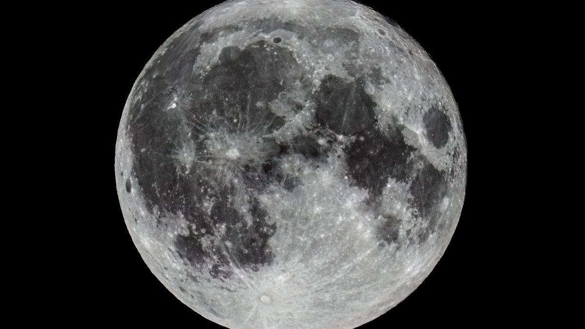 ‘Cold Supermoon,' the final one of 2025, will rise in the skies this week