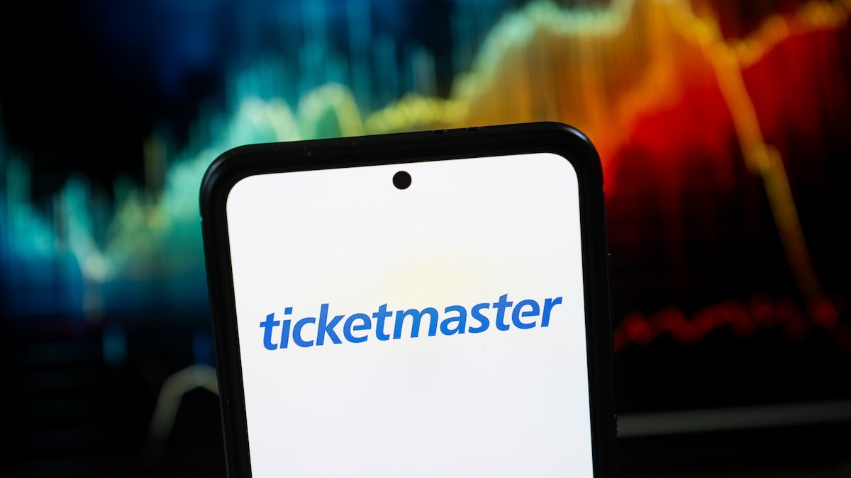 Ticketmaster hit by data breach. Here’s what to know NBC Chicago