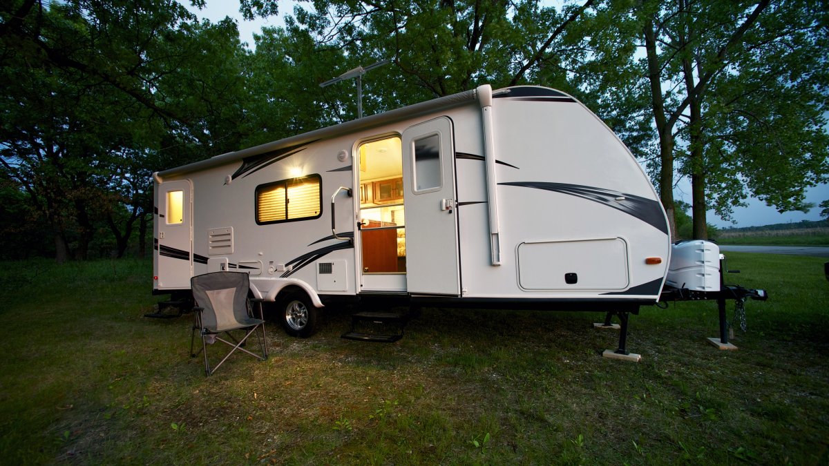 Illinois State Fair 2024 How to camp for free NBC Chicago