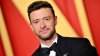 New details released on Justin Timberlake's arrest, including what he allegedly told officer