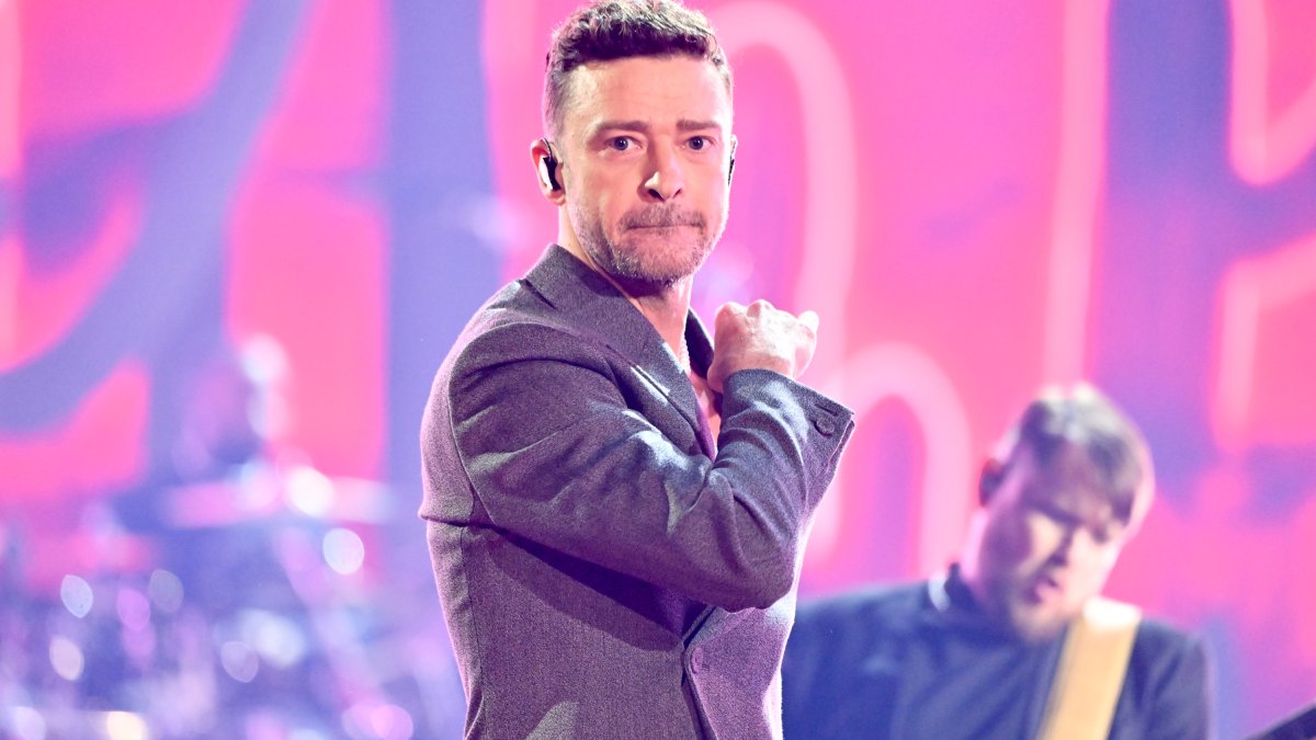 Why was Justin Timberlake arrested? What to know with Chicago shows coming up