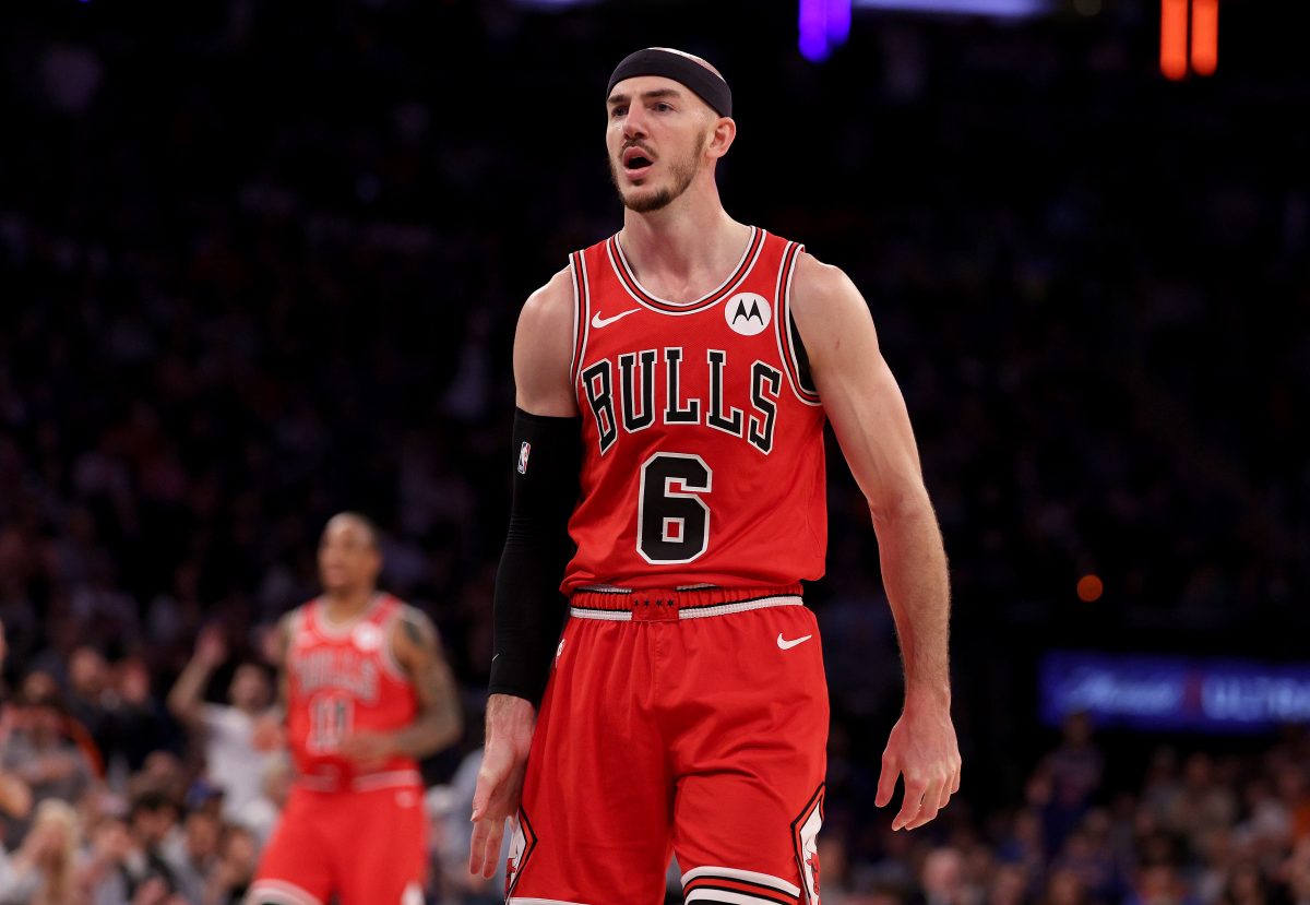 alex caruso chicago bulls jersey