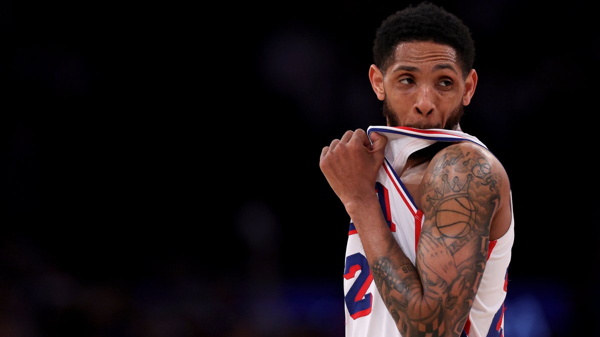 Sixers' Cameron Payne arrested in Arizona for not giving his real name to police