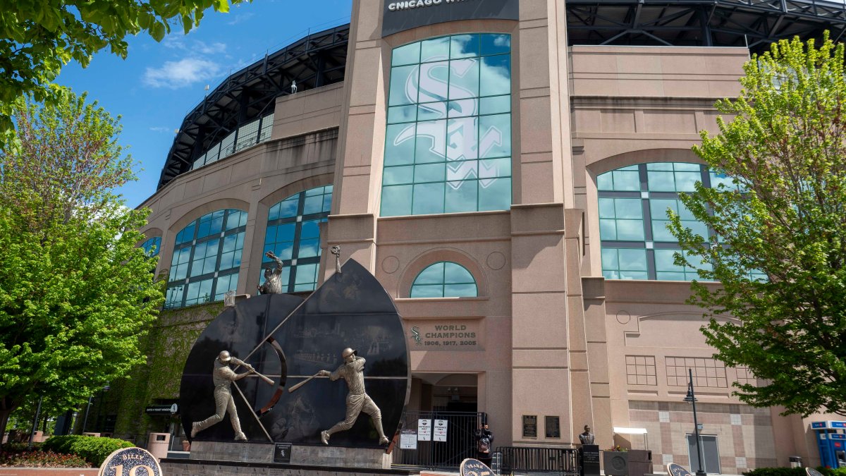 White Sox offer 10% discount on 2025 tickets – NBC Chicago