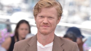 American actor Jesse Plemons at Cannes Film Festival 2024