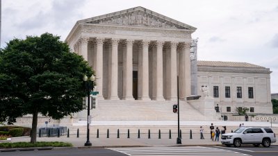 Unanimous Supreme Court rules to protect access to abortion pill