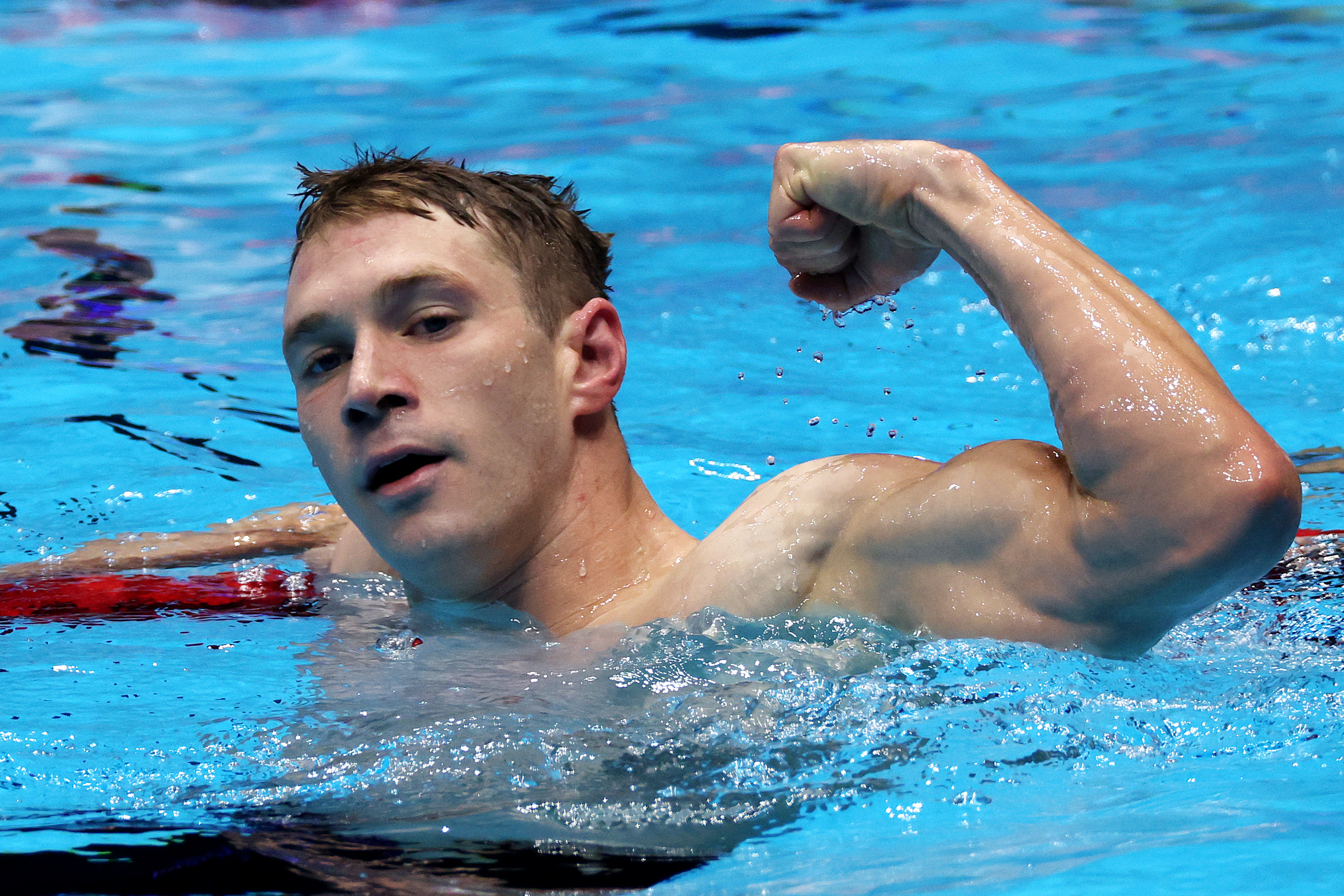 How many Olympics has Simone Biles competed in?