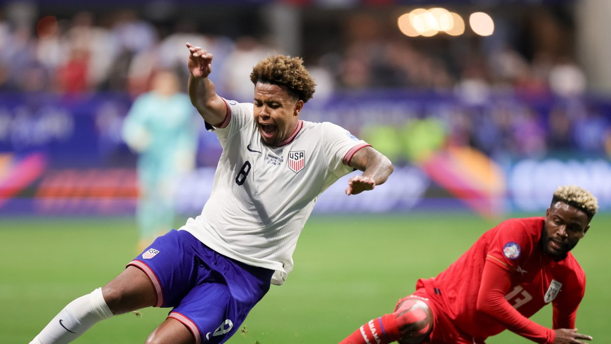 You are currently viewing How to watch, stream and find out the time of the Copa America – NBC Chicago