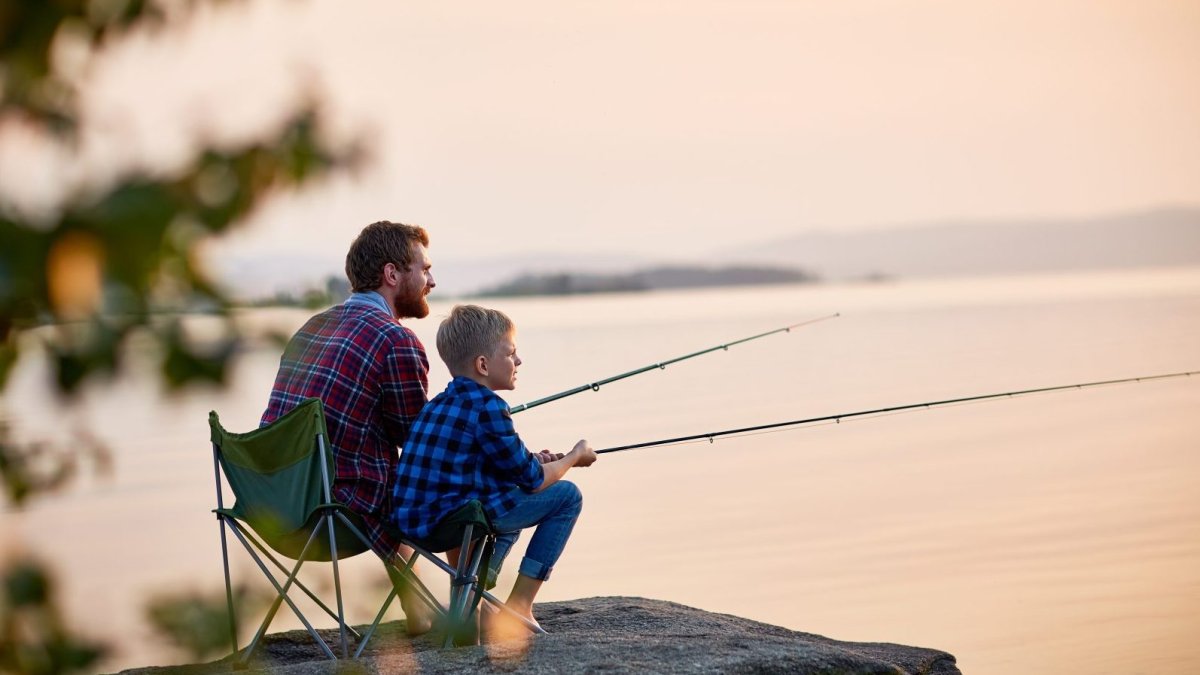 Read more about the article Where to find the best Father’s Day deals this weekend – NBC Chicago