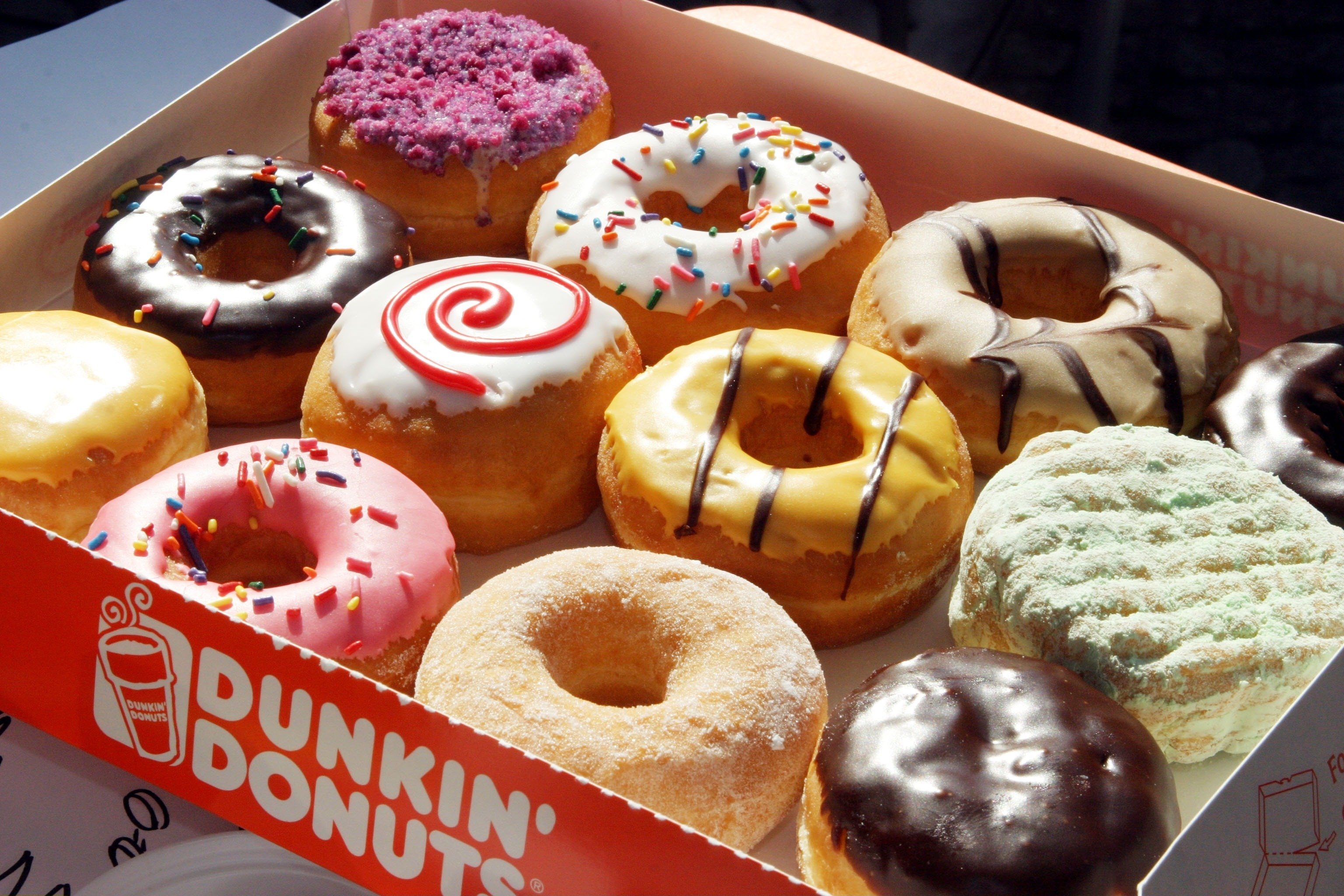 National Donut Day 2024 discounts to enjoy – NBC Chicago - Vimarsana News